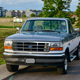 Image for article titled At $6,000, Will This 1995 Ford F-150 XLT 4X4 Long-Bed Prove A Best Seller?